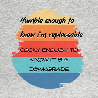 Humility T-Shirt